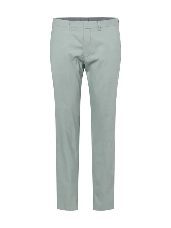 s.Oliver s.Oliver Chino hlače  pastelno zelena