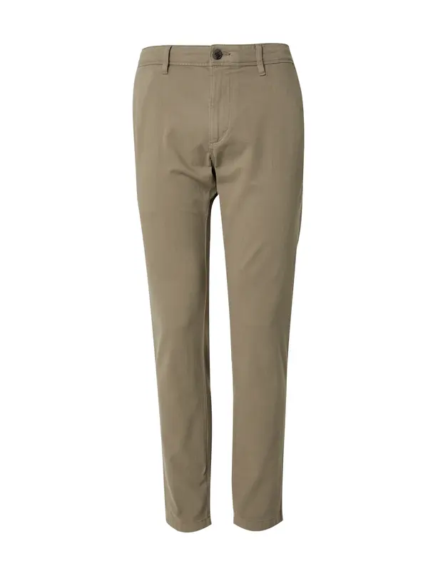 s.Oliver s.Oliver Chino hlače 'Phoenix'  kaki