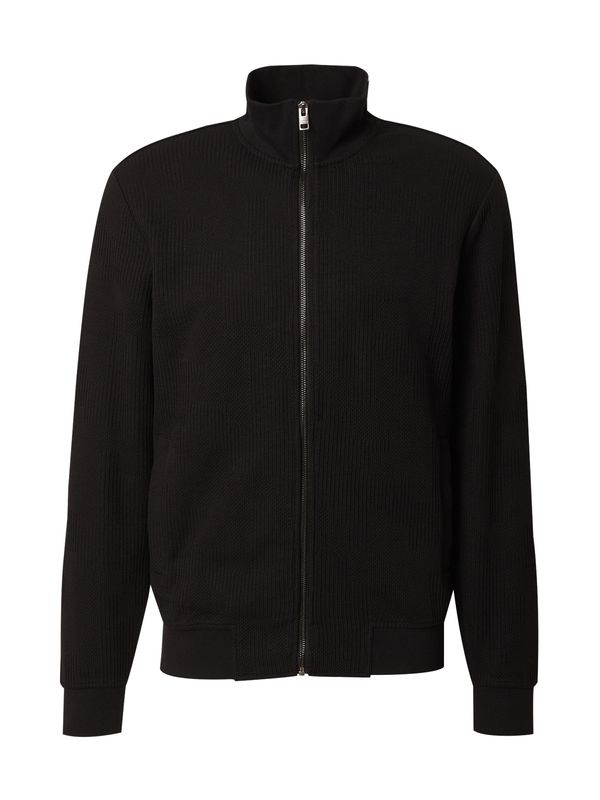 s.Oliver s.Oliver Gornji dio trenirke  crna