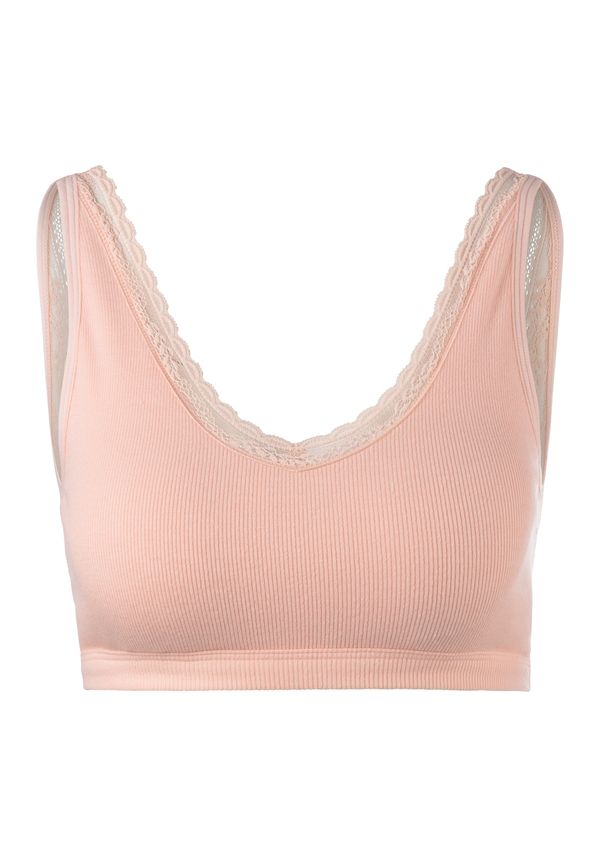 s.Oliver s.Oliver Grudnjak  bež / breskva