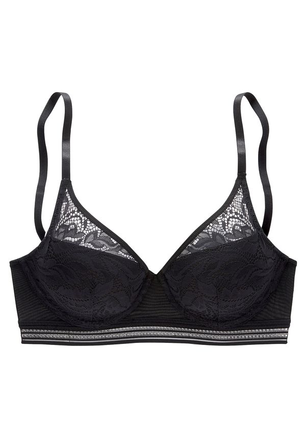 s.Oliver s.Oliver Grudnjak  boja vina / crna