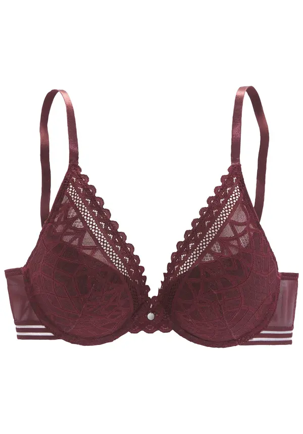 s.Oliver s.Oliver Grudnjak  burgund