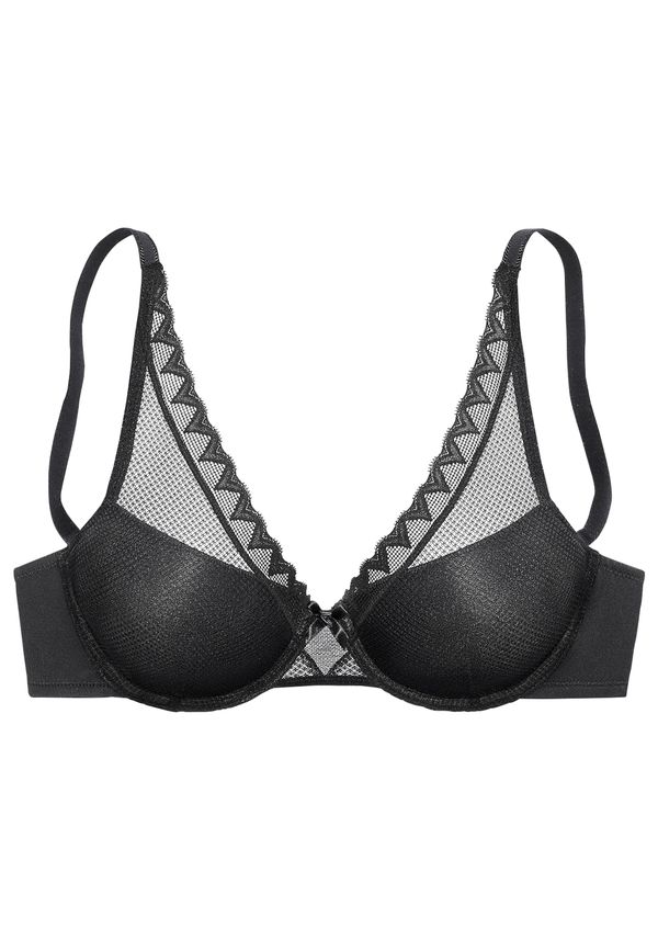 s.Oliver s.Oliver Grudnjak  crna