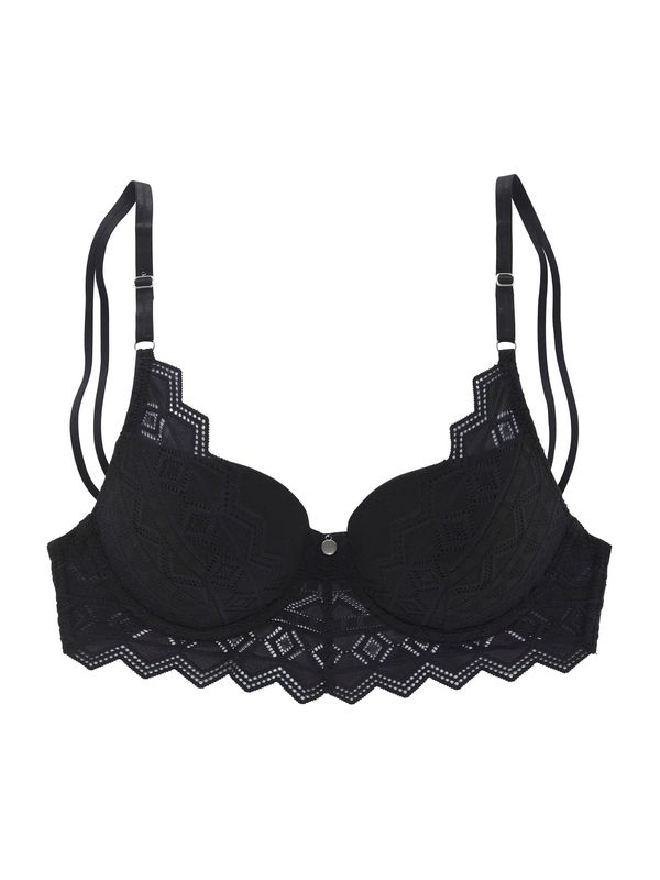 s.Oliver s.Oliver Grudnjak  crna