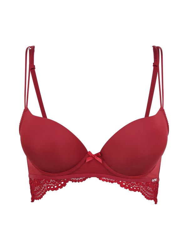 s.Oliver s.Oliver Grudnjak  crvena