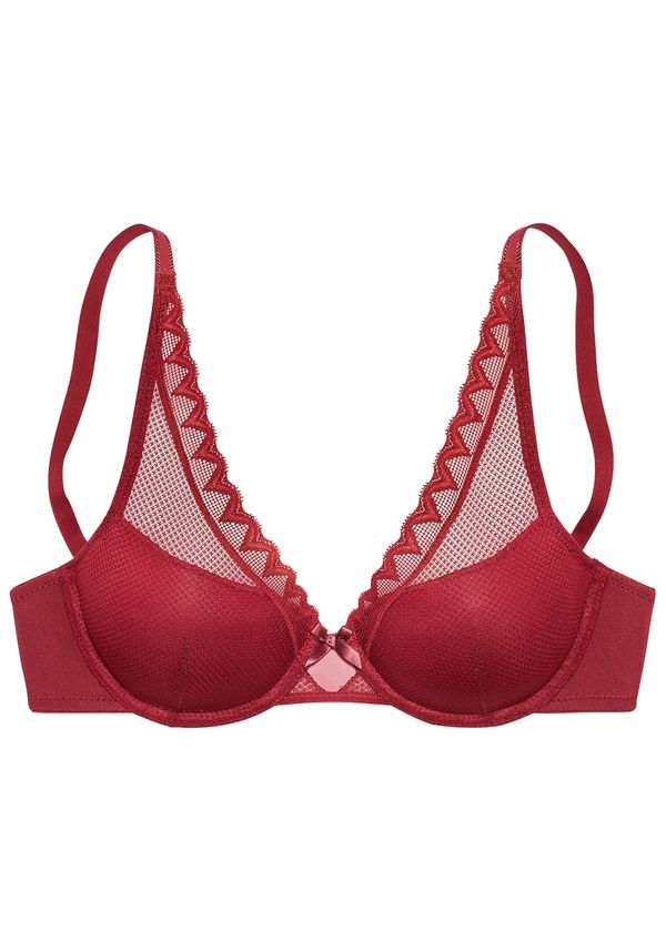 s.Oliver s.Oliver Grudnjak  crvena / tamno crvena