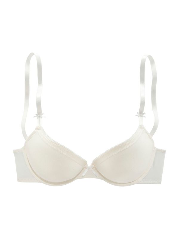 s.Oliver s.Oliver Grudnjak  ecru/prljavo bijela