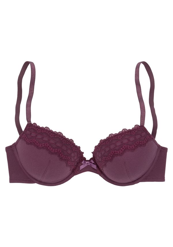 s.Oliver s.Oliver Grudnjak  ljubičasta