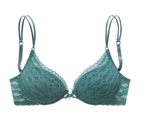 s.Oliver s.Oliver Grudnjak  petrol / žad