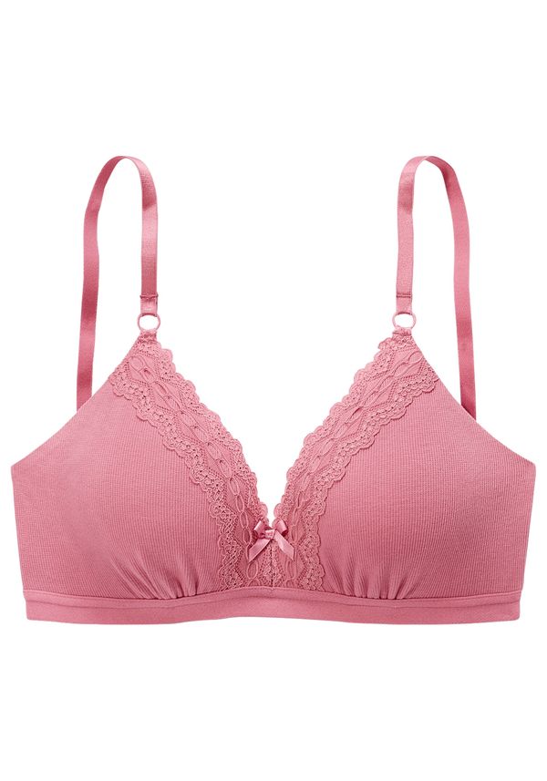 s.Oliver s.Oliver Grudnjak  prljavo roza