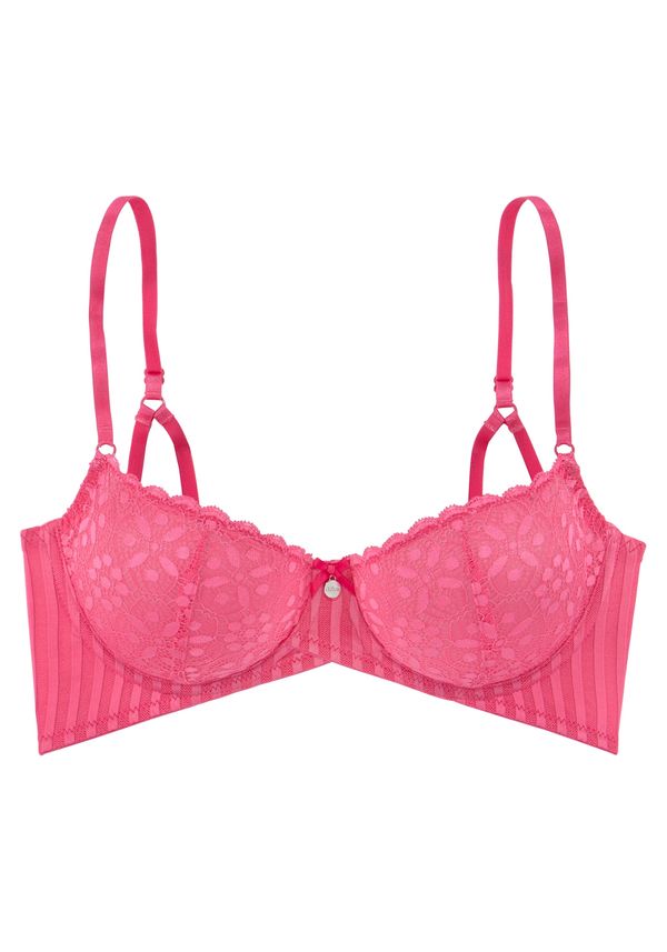 s.Oliver s.Oliver Grudnjak  roza