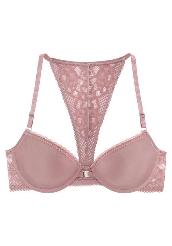 s.Oliver s.Oliver Grudnjak  sivkasto ljubičasta (mauve)