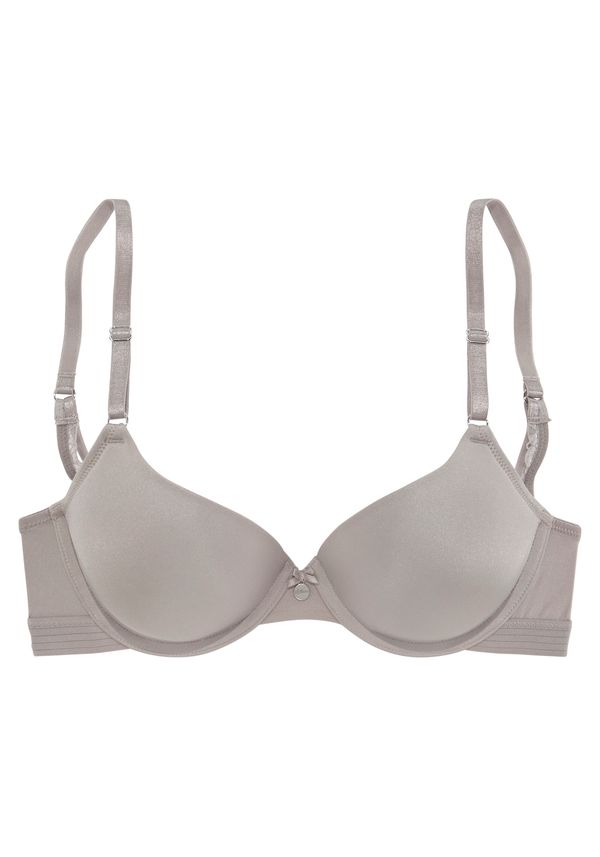 s.Oliver s.Oliver Grudnjak  srebrno siva