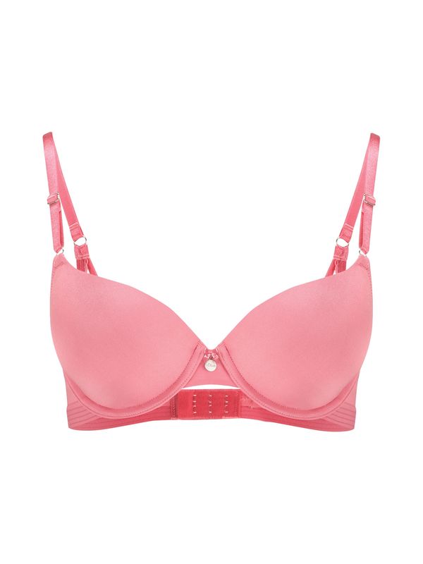 s.Oliver s.Oliver Grudnjak  svijetloroza / srebro