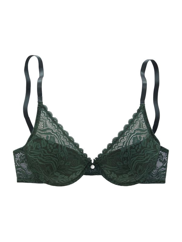 s.Oliver s.Oliver Grudnjak  zelena