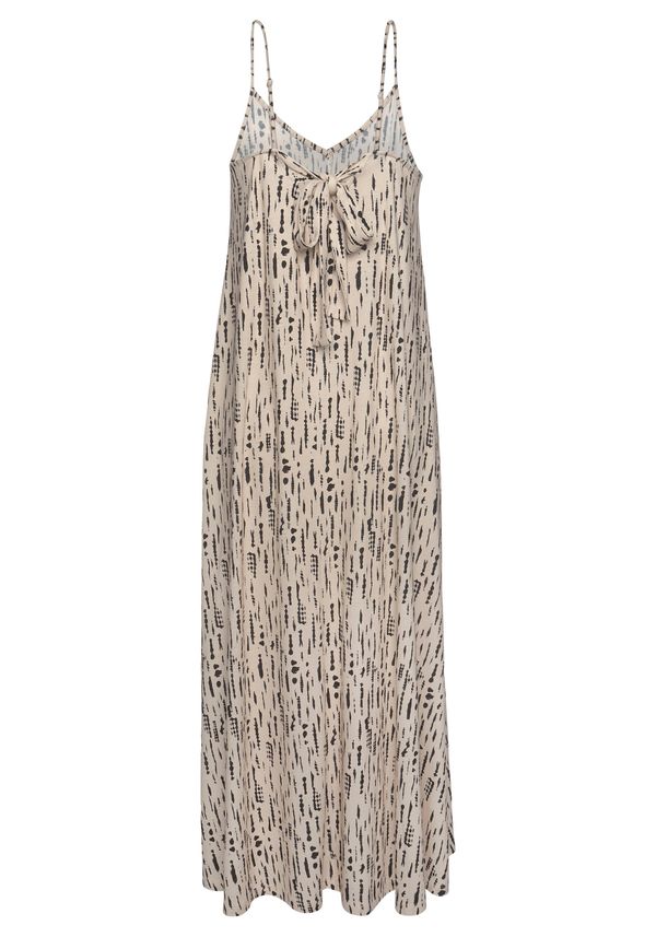 s.Oliver s.Oliver Haljina 'Calli'  bež / crna