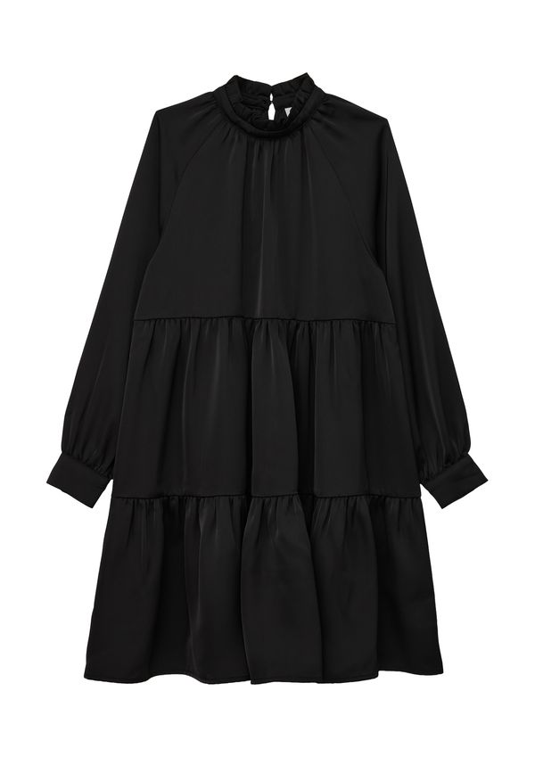 s.Oliver s.Oliver Haljina  crna