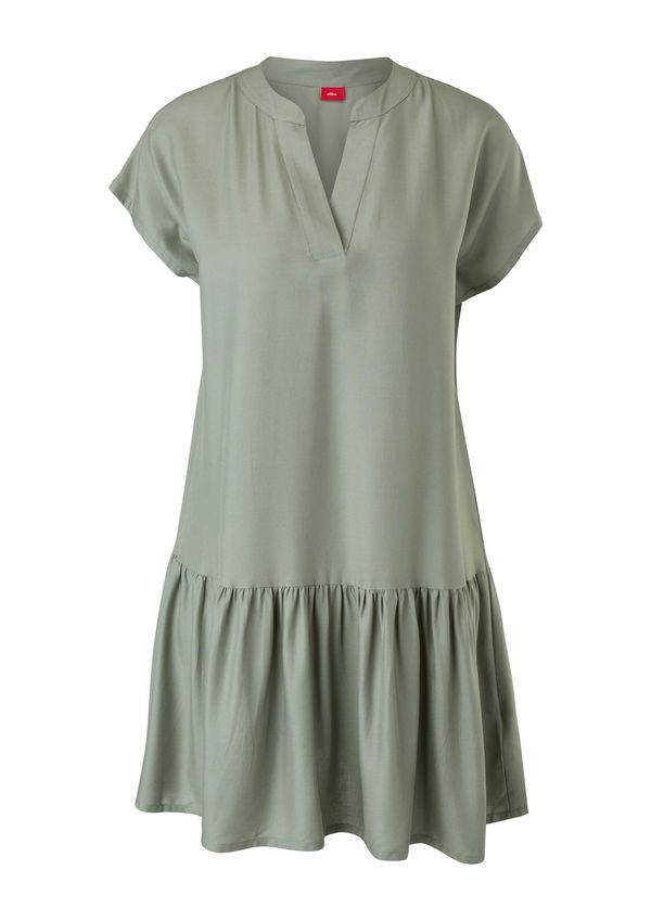 s.Oliver s.Oliver Haljina  kaki