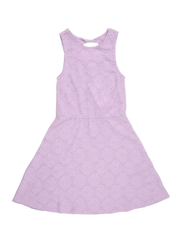 s.Oliver s.Oliver Haljina  lavanda
