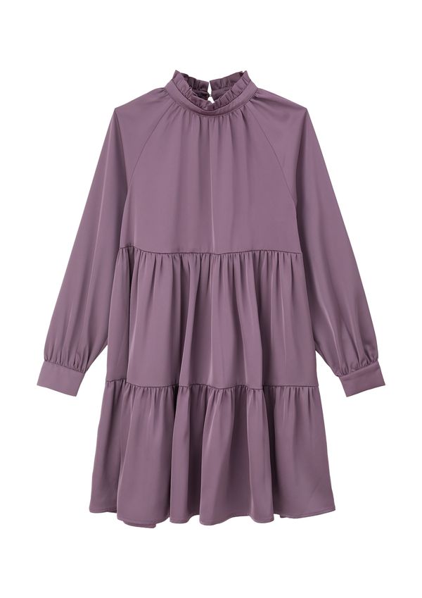 s.Oliver s.Oliver Haljina  ljubičasta