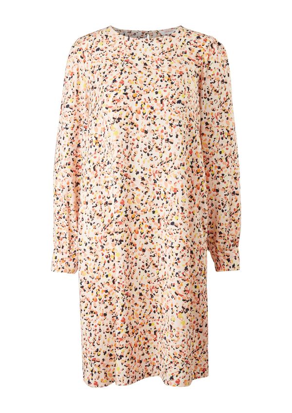 s.Oliver s.Oliver Haljina  miks boja