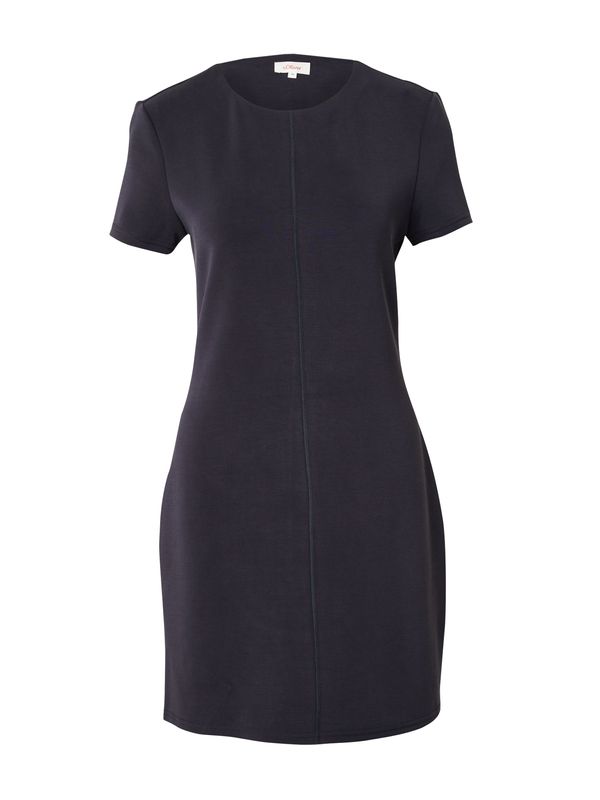 s.Oliver s.Oliver Haljina  mornarsko plava