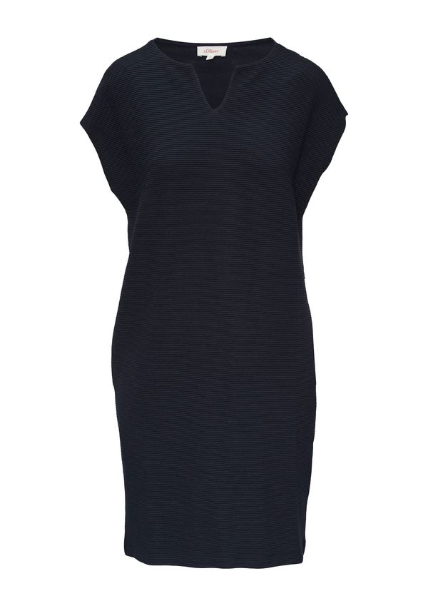 s.Oliver s.Oliver Haljina  mornarsko plava