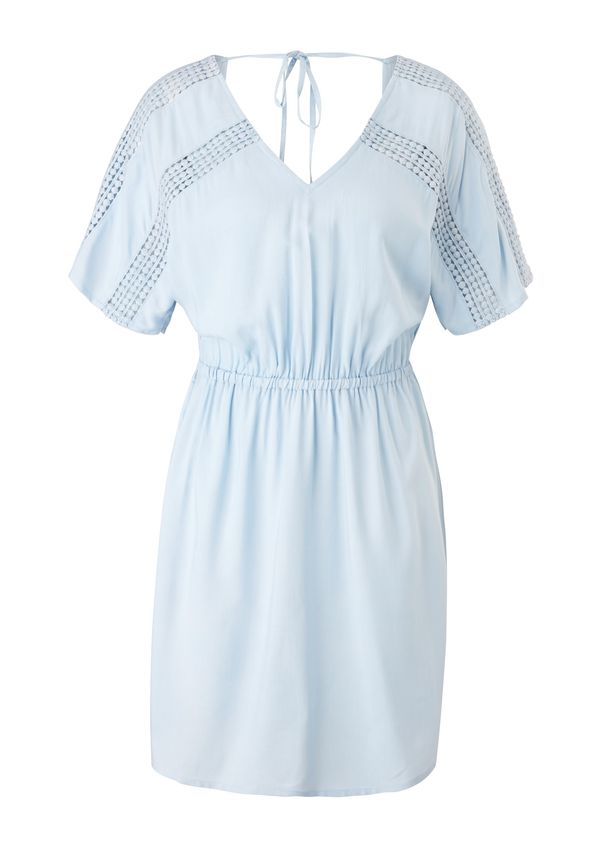 s.Oliver s.Oliver Haljina  svijetloplava