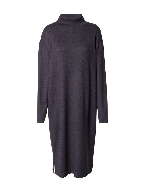 s.Oliver s.Oliver Haljina  tamo siva