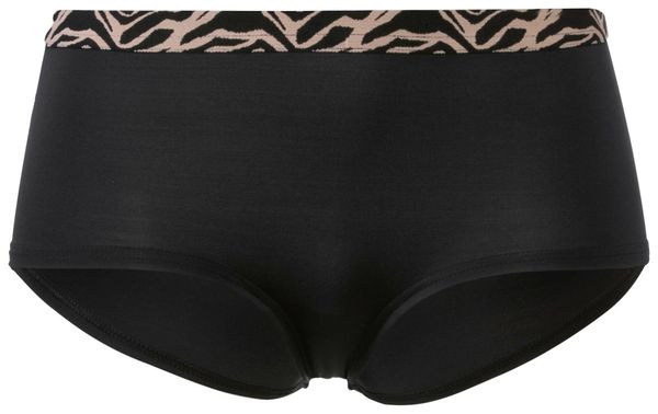 s.Oliver s.Oliver Hipster gaćice  crna