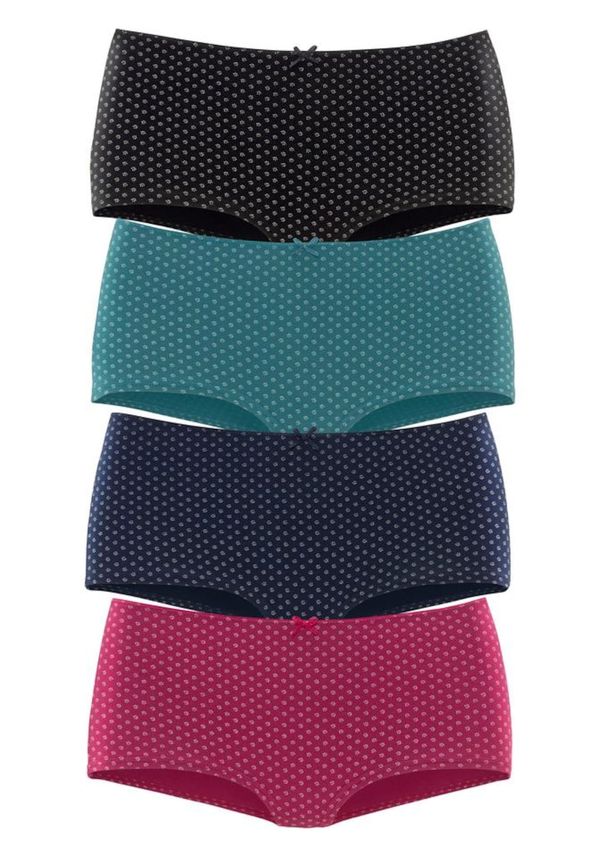 s.Oliver s.Oliver Hipster gaćice  miks boja