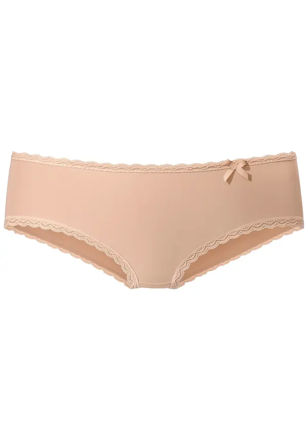 s.Oliver s.Oliver Hipster gaćice  nude