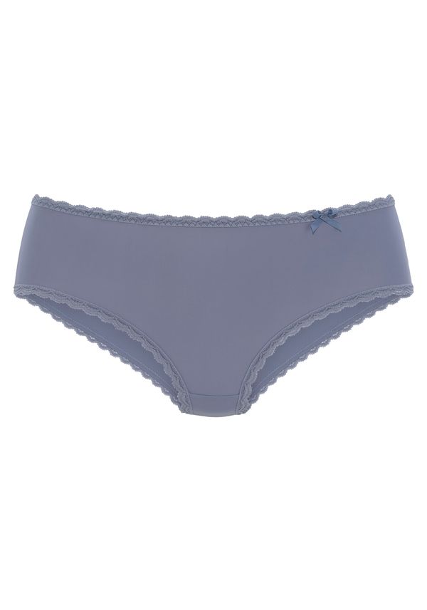 s.Oliver s.Oliver Hipster gaćice  plava