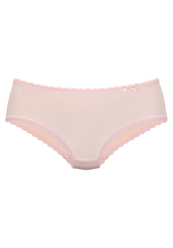 s.Oliver s.Oliver Hipster gaćice  rosé