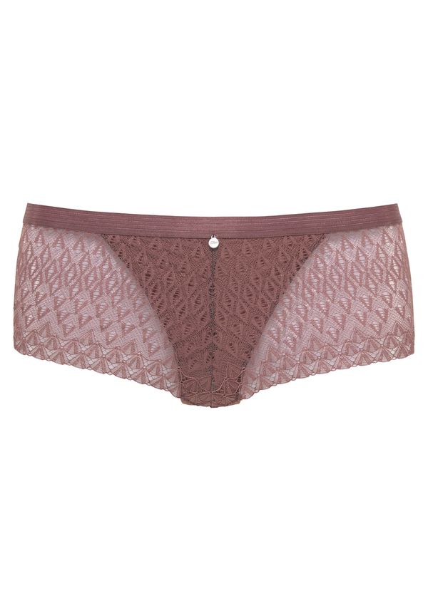 s.Oliver s.Oliver Hipster gaćice  sivkasto ljubičasta (mauve)