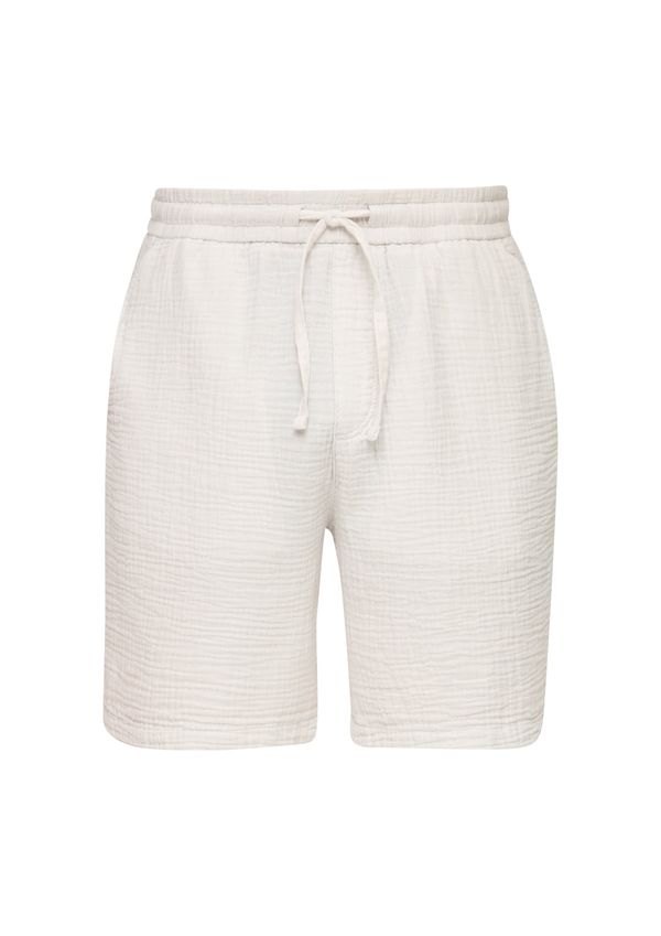 s.Oliver s.Oliver Hlače  boja pijeska