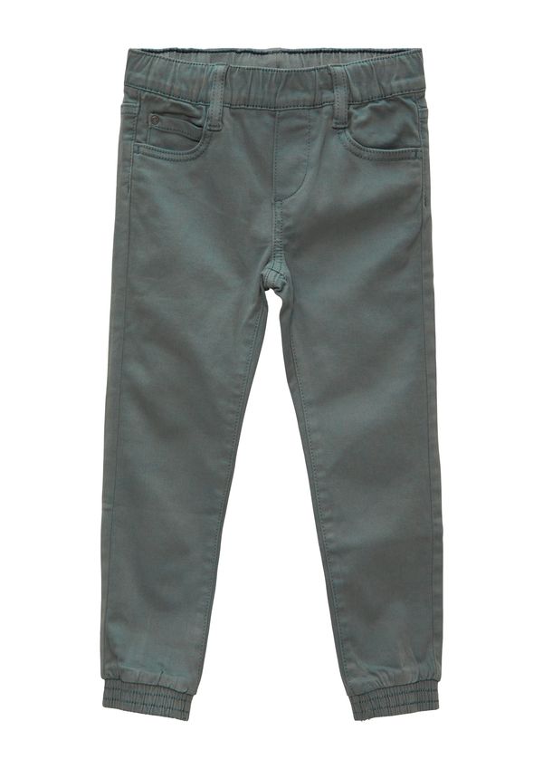 s.Oliver s.Oliver Hlače 'Brad'  siva