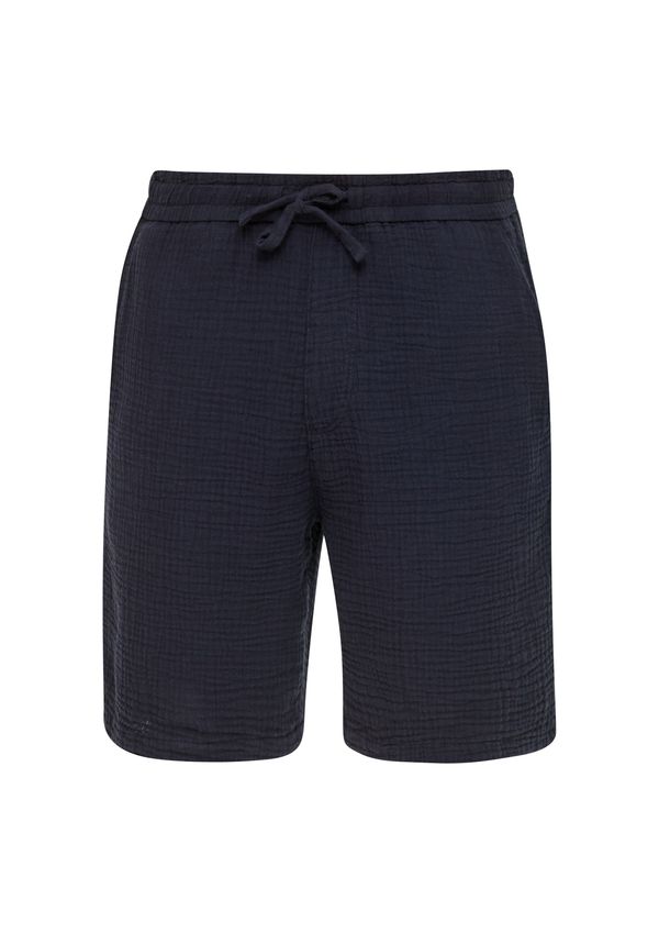 s.Oliver s.Oliver Hlače  mornarsko plava