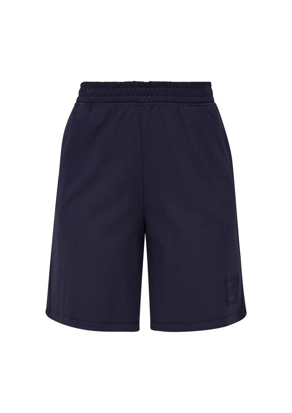 s.Oliver s.Oliver Hlače  mornarsko plava