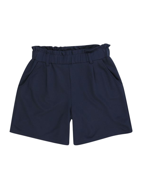 s.Oliver s.Oliver Hlače  mornarsko plava