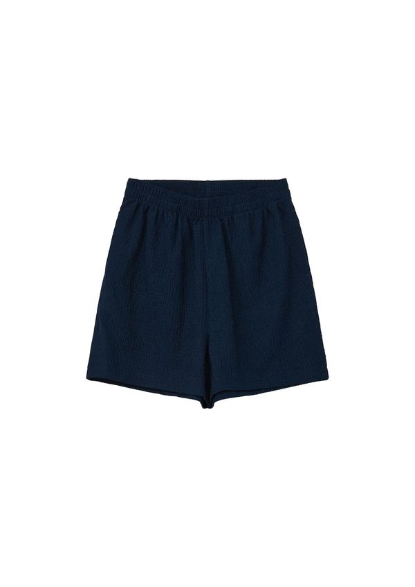 s.Oliver s.Oliver Hlače  mornarsko plava