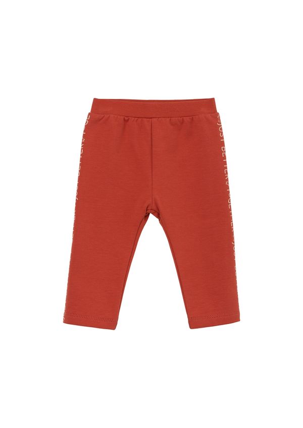s.Oliver s.Oliver Hlače  narančasta