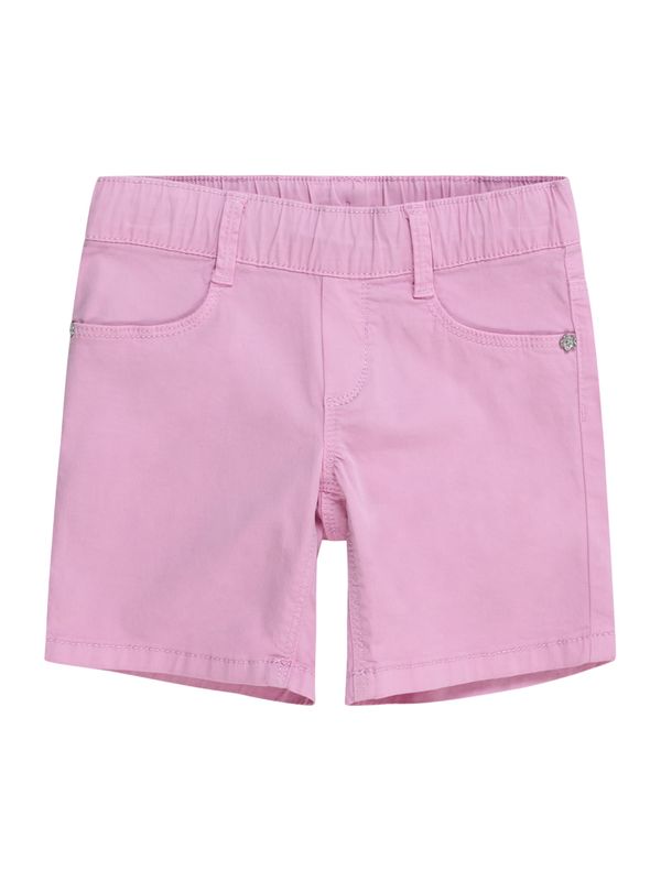 s.Oliver s.Oliver Hlače  prljavo roza