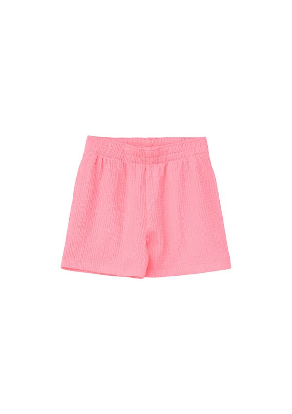 s.Oliver s.Oliver Hlače  ružičasta