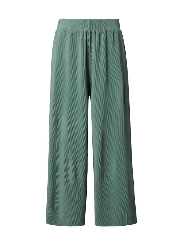 s.Oliver s.Oliver Hlače  smaragdno zelena