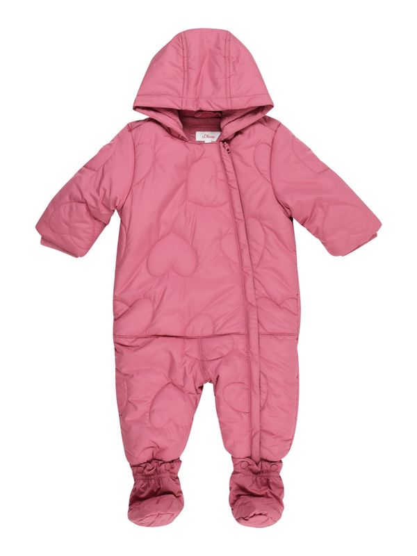 s.Oliver s.Oliver Jednodijelni komplet  ciklama