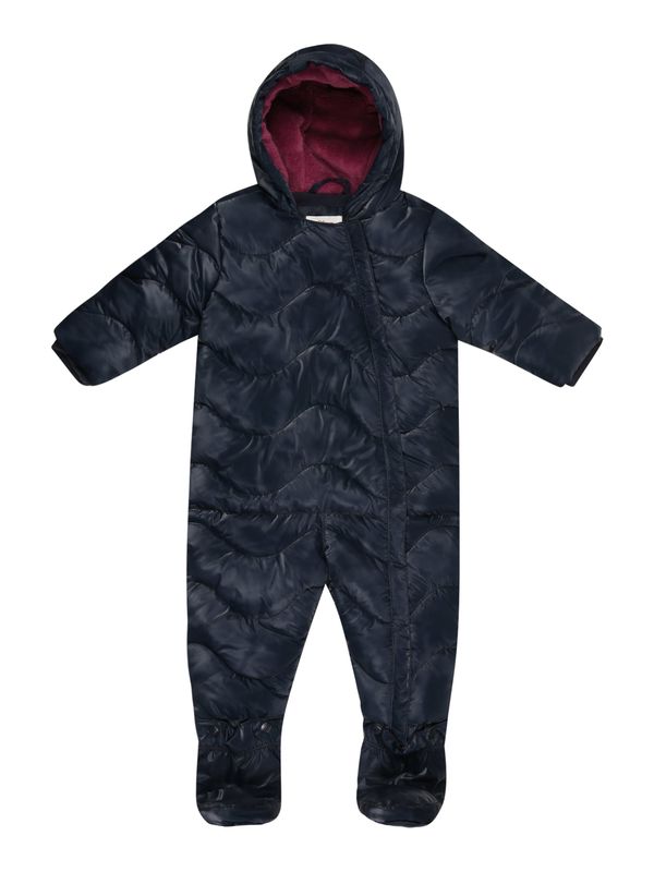 s.Oliver s.Oliver Jednodijelni komplet  tamno plava