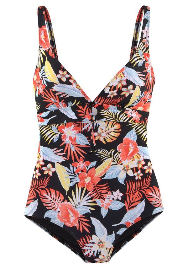 s.Oliver s.Oliver Jednodijelni kupaći kostim  miks boja