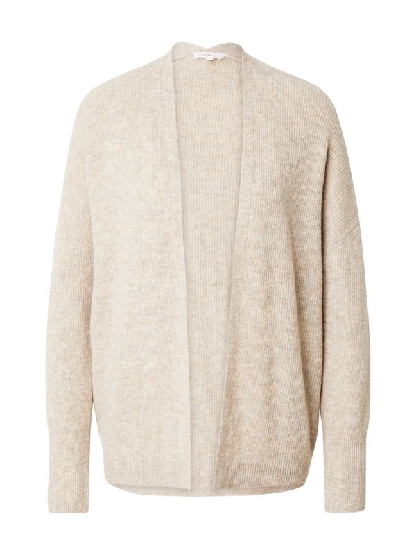 s.Oliver s.Oliver Kardigan  bež