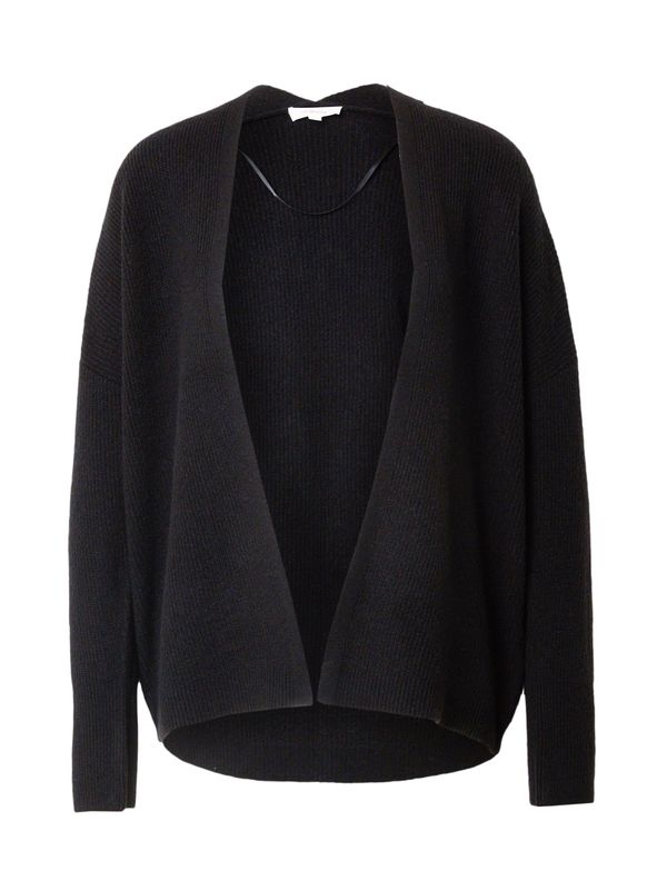 s.Oliver s.Oliver Kardigan  crna